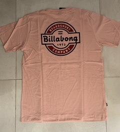 remera billabong - comprar online