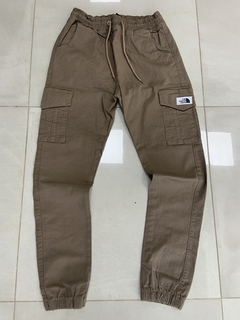 jogger cargo tnf