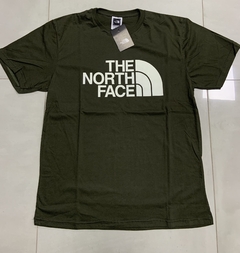 remera tnf