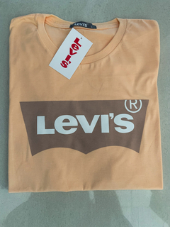 remera levis