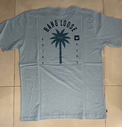 remera hang loose - comprar online