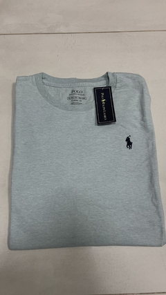 remera polo