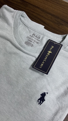 remera polo - comprar online