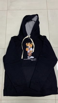 buzo oversize polo - comprar online