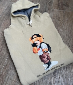 buzo oversize polo - comprar online
