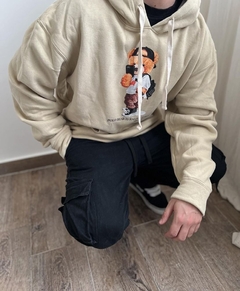 buzo oversize polo en internet