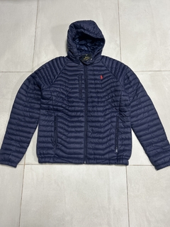 Campera inflable PRL