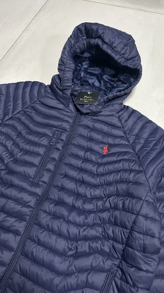 Campera inflable PRL en internet