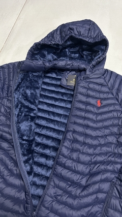 Campera inflable PRL - comprar online