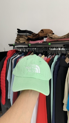 gorra tnf