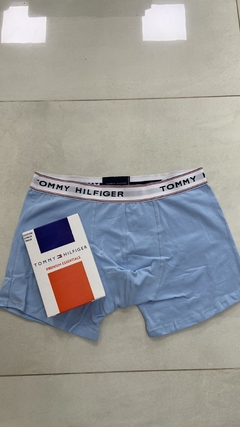 boxer tommy