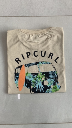 remera rip curl - comprar online
