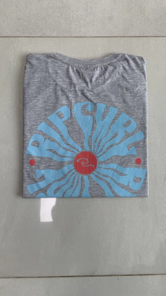 remera rip curl - comprar online