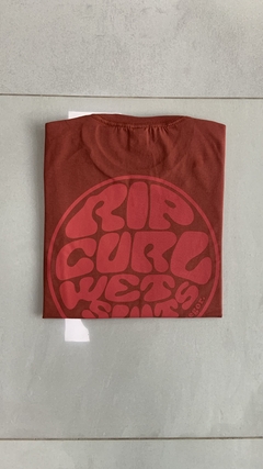 remera rip curl - comprar online