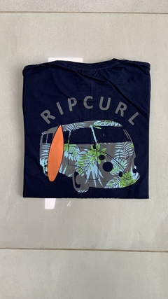 remera rip curl