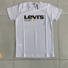 remera levis - comprar online