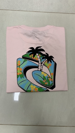 remera rip curl - comprar online