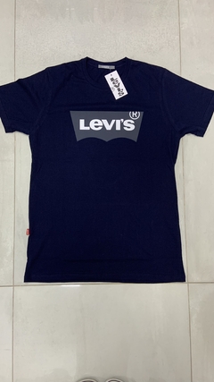 remera levis