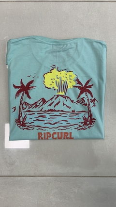 remera rip curl - comprar online