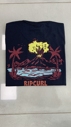 remera rip curl - comprar online