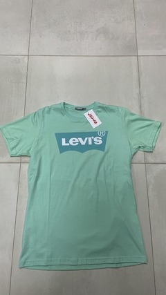 remera levis - comprar online