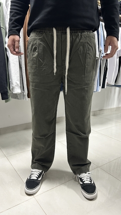 Pantalones Polo - adan indumentaria