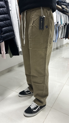 Pantalones Polo. - comprar online