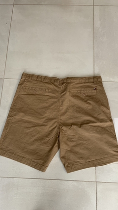 bermuda tommy china - comprar online