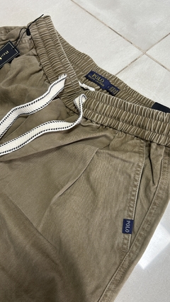 Pantalones Polo. - tienda online