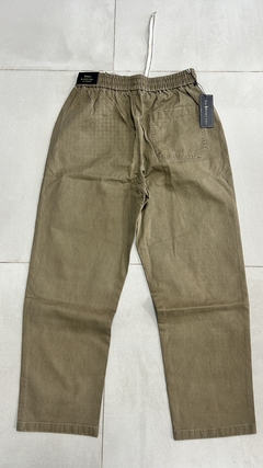 Pantalones Polo. - adan indumentaria