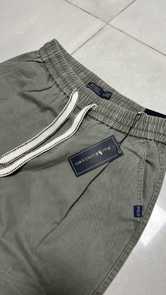 Pantalones Polo. - comprar online