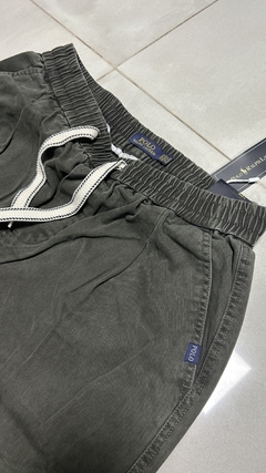 Pantalones Polo - comprar online
