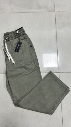 Pantalones Polo.