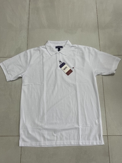 chomba pique tommy - comprar online