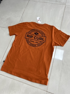remera rip curl - comprar online