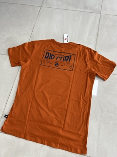 remera rip curl - comprar online