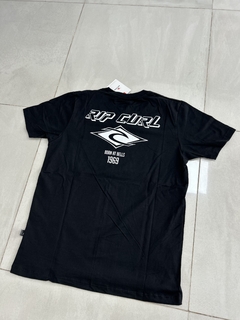 remera rip curl - comprar online