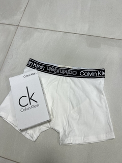 Boxer ck
