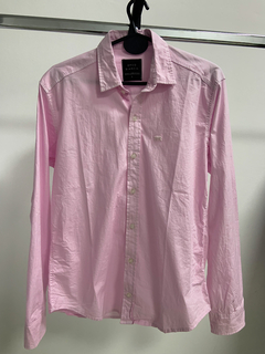 camisa lefur
