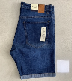 bermuda jeans penguin - comprar online