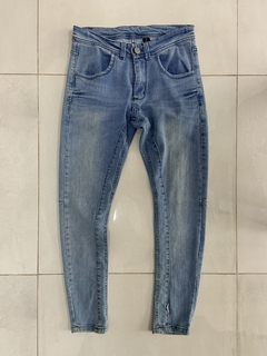 jeans urbano