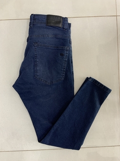 jeans con roturas - comprar online