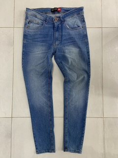 jeans liso