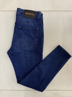 jeans con roturas - comprar online