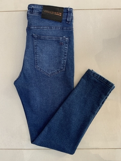 jeans liso - comprar online