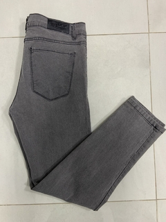 jeans clasico liso vcp - comprar online