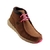 COTURNO TENIS CLASSIC COUNTRY SIDE ROSA