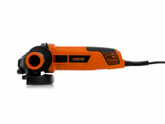 AMOLADORA ANGULAR 820W HAMILTON HAA001 - FERRITODO