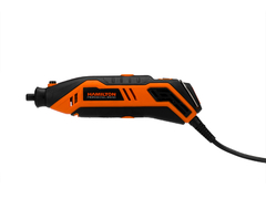 MINITORNO CON ACCESORIOS HAMILTON HMT001 - comprar online