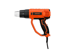 PISTOLA DE CALOR CON ACCESORIOS HAMILTON HPC002 en internet